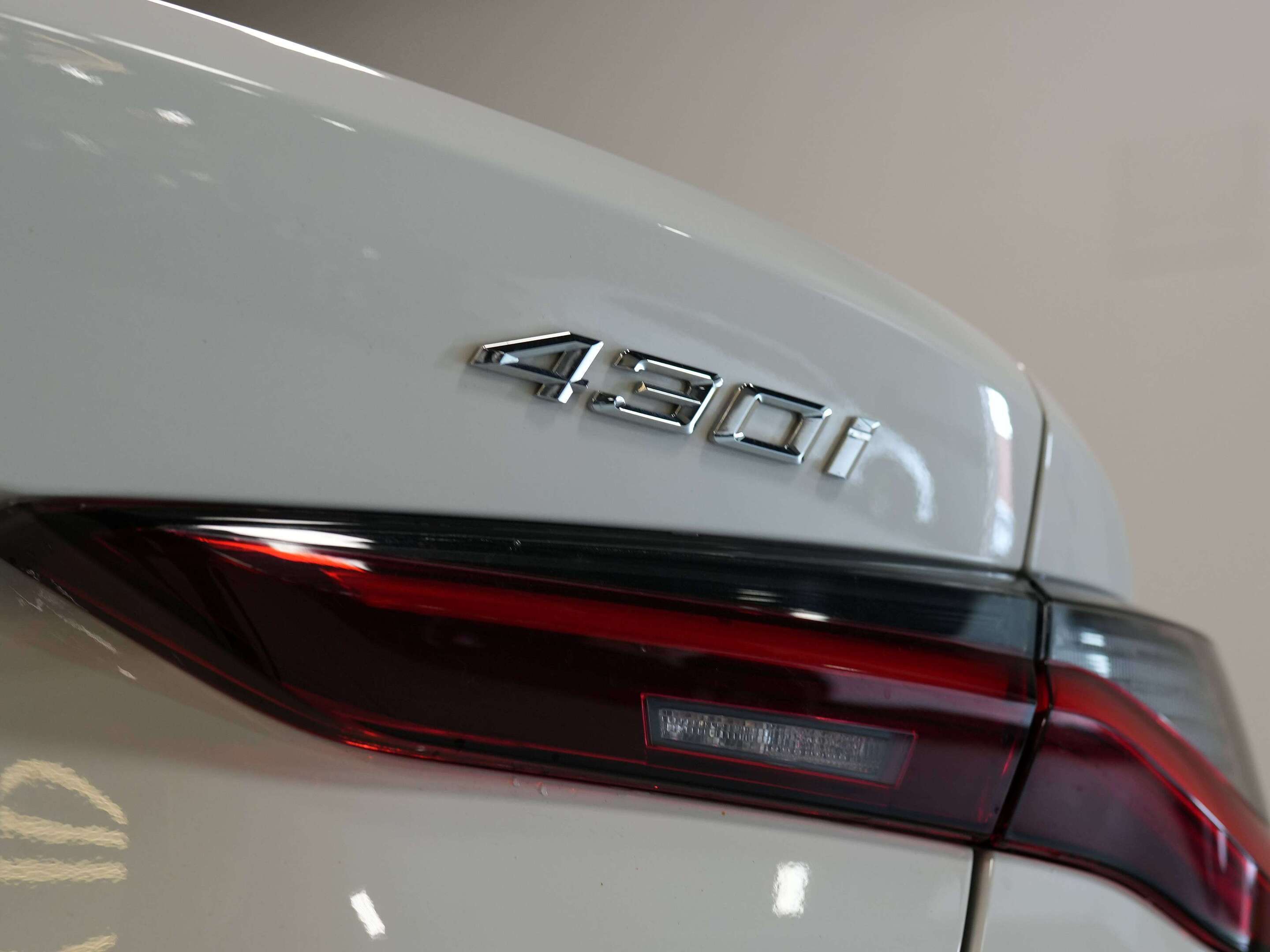 used 2024 BMW 4-Series car, priced at $42,900