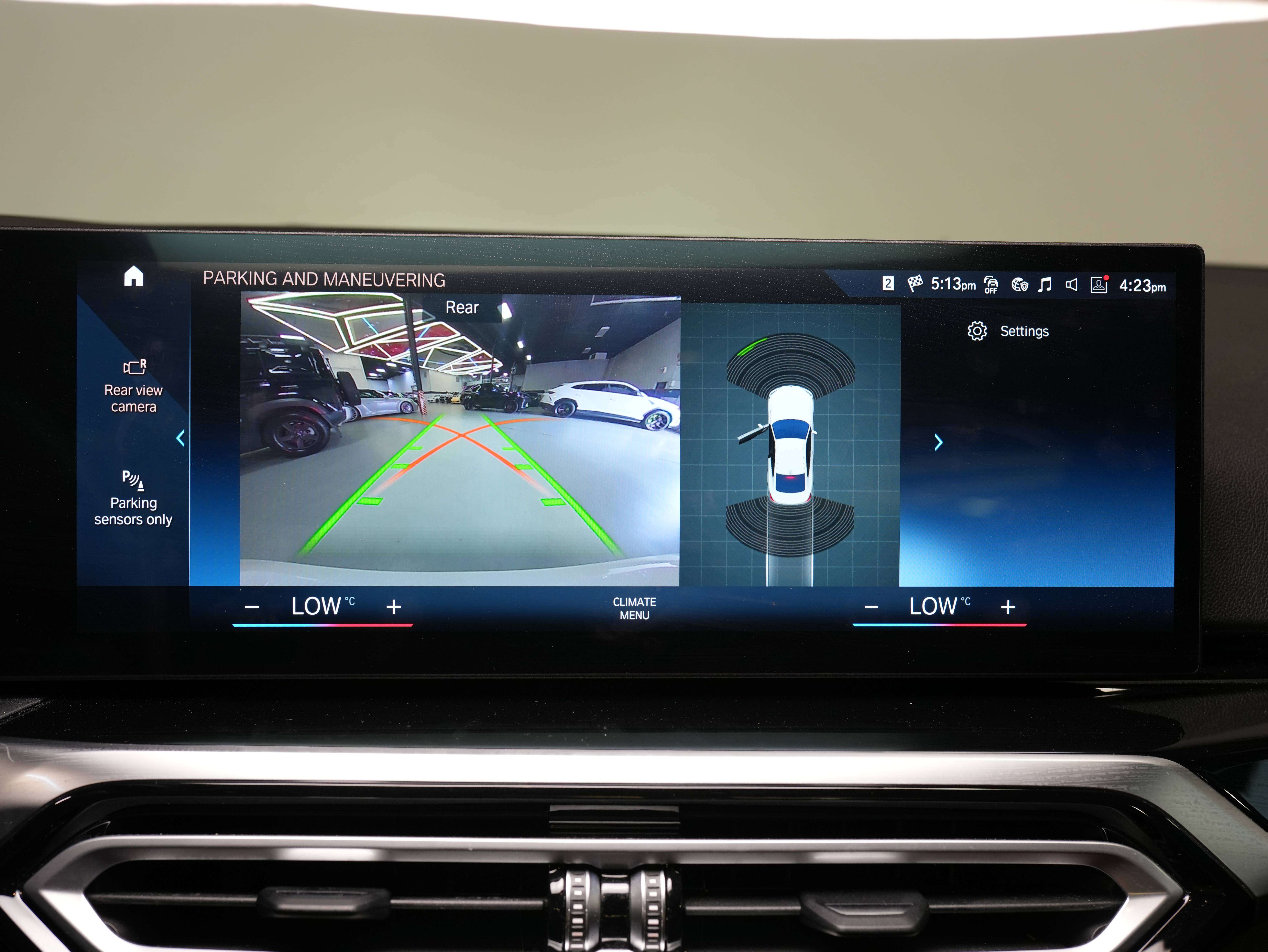 used 2024 BMW 4-Series car, priced at $42,900