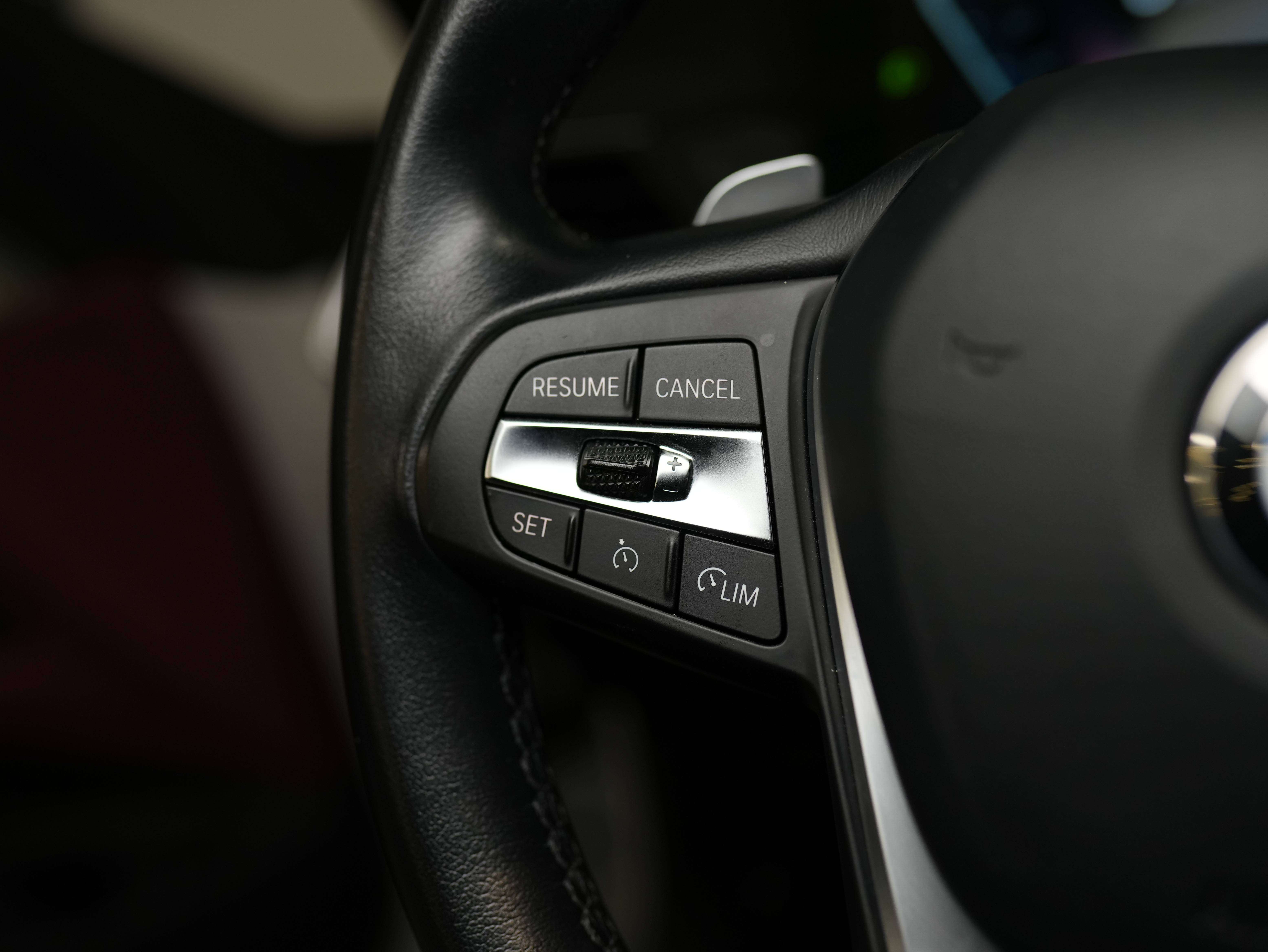 used 2024 BMW 4-Series car, priced at $42,900