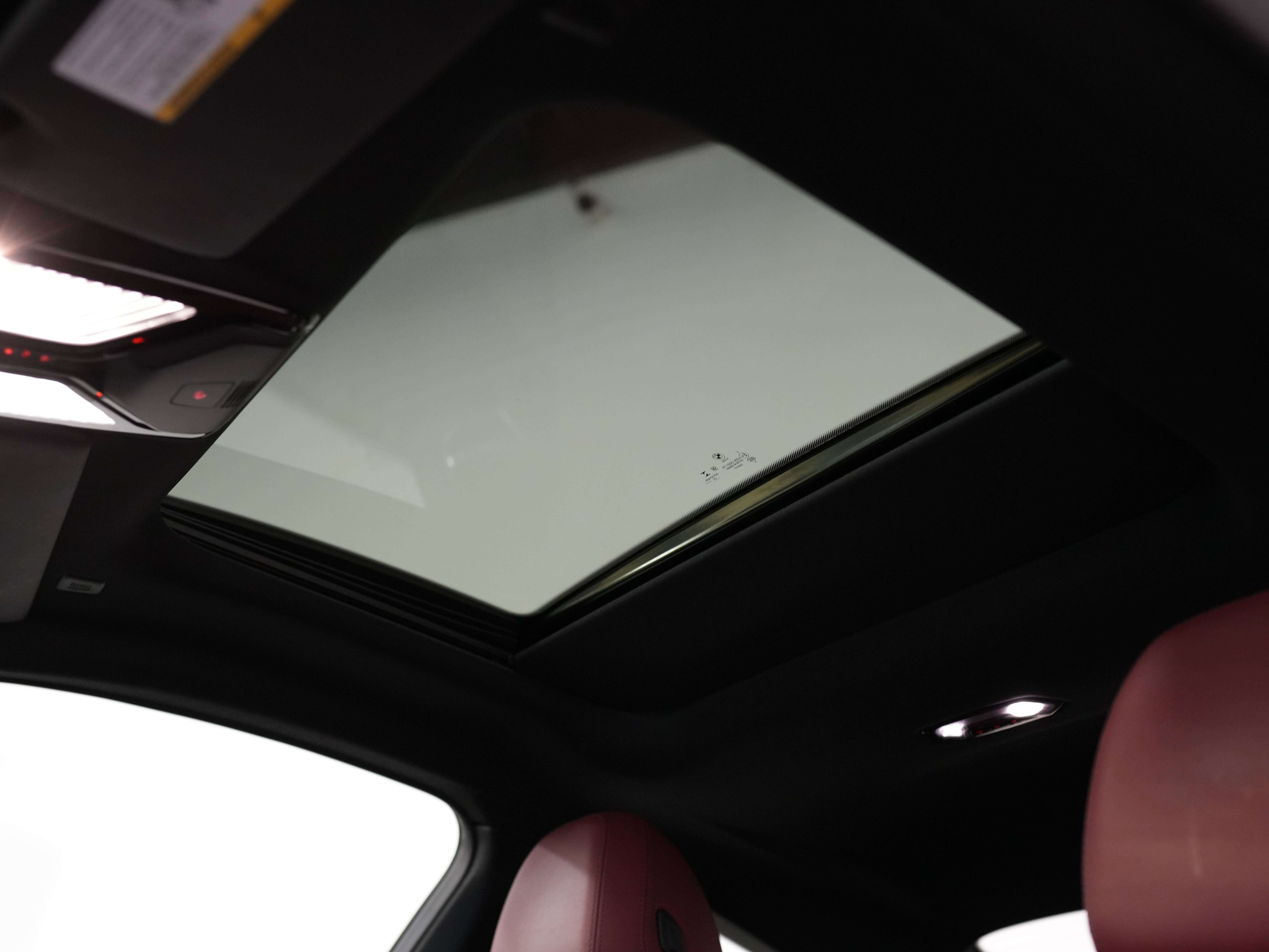 used 2024 BMW 4-Series car, priced at $42,900