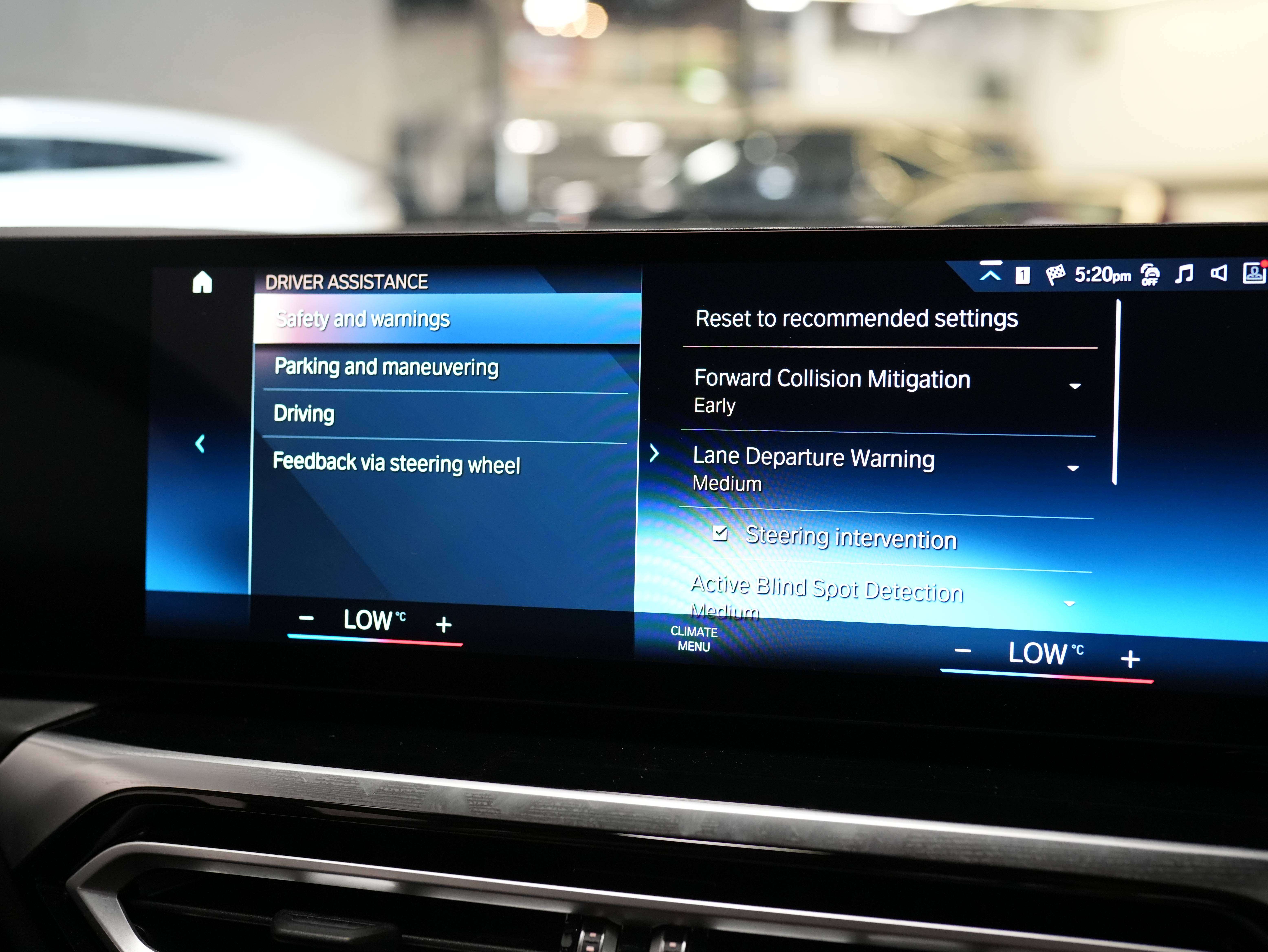 used 2024 BMW 4-Series car, priced at $42,900