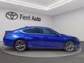 Lexus ES 300 h 2.5 executive cvt Blu/Azzurro - thumbnail 13