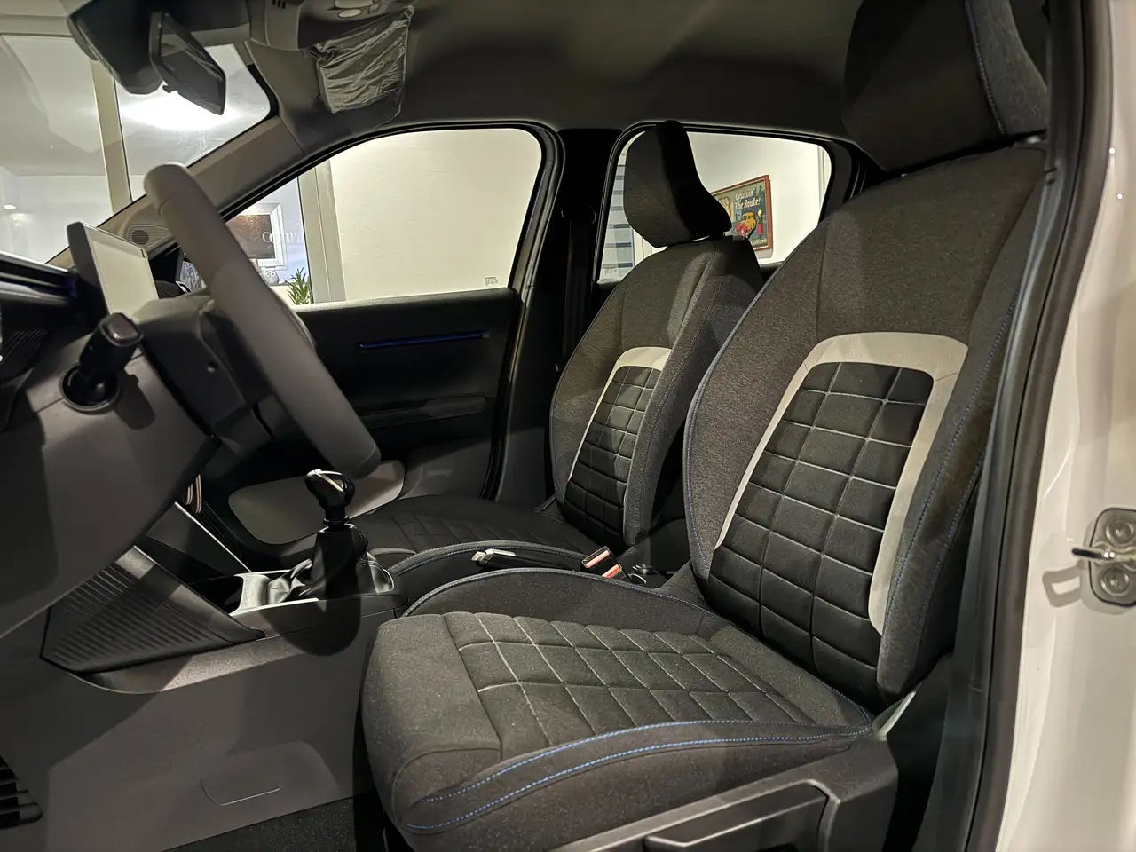 Citroen C3 2026 — фото 10