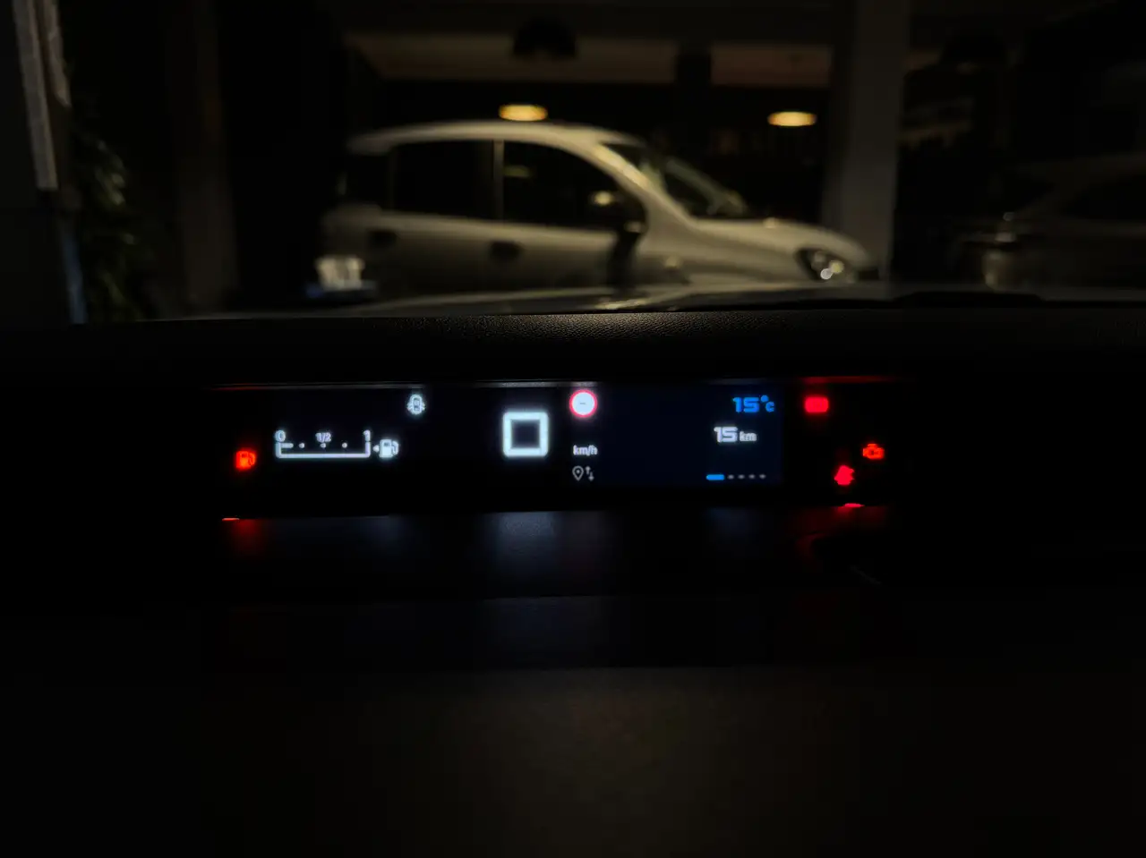 Citroen C3 2026