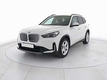 iX1 eDrive20
