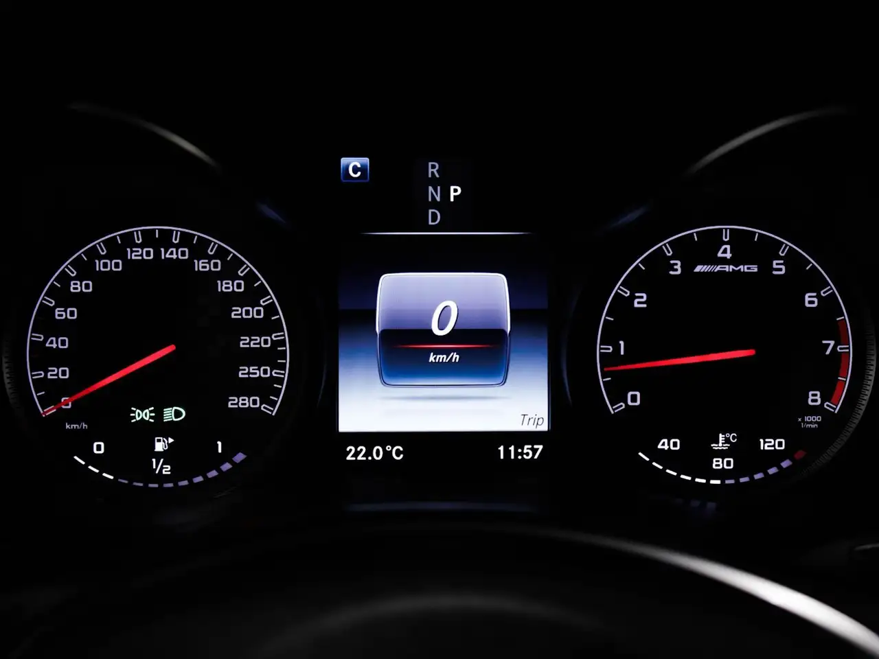 Mercedes-Benz GLC photo Mercedes-Benz GLC