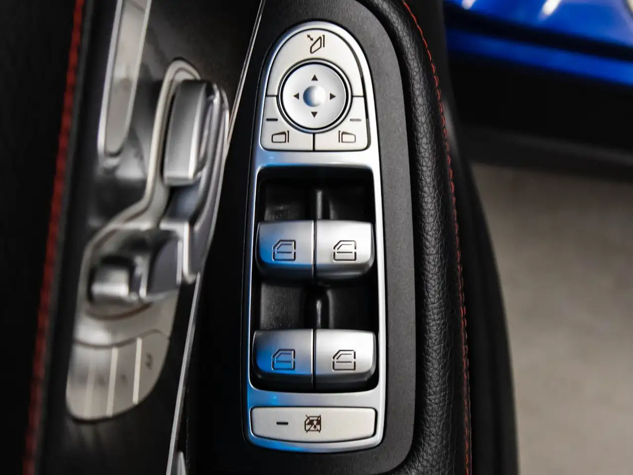 Mercedes-Benz GLC photo Mercedes-Benz GLC