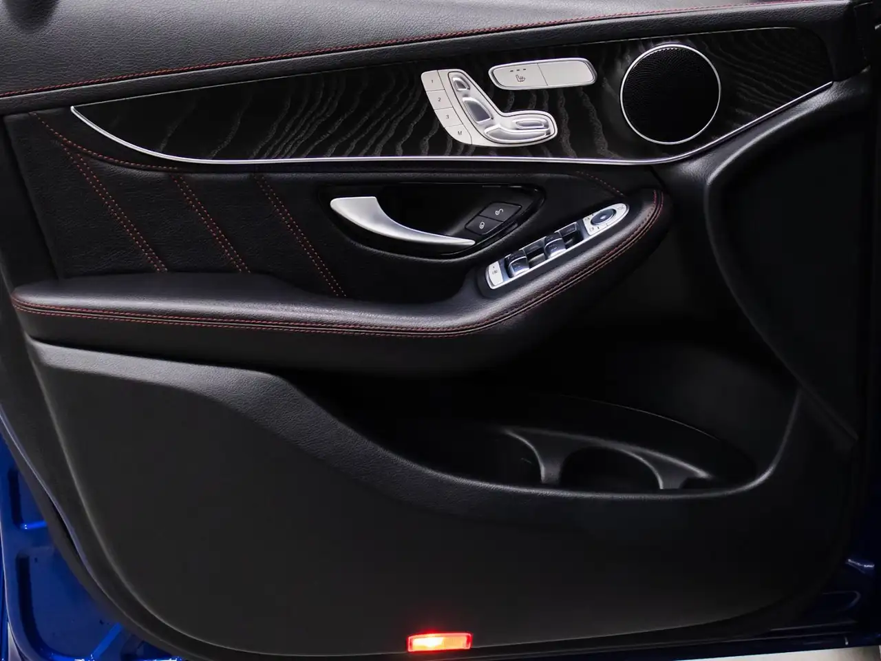 Mercedes-Benz GLC photo Mercedes-Benz GLC