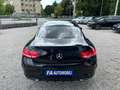 Mercedes-Benz C 250 d 4Matic Auto Coupé Premium Nero - thumbnail 15