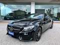 Mercedes-Benz C 250 d 4Matic Auto Coupé Premium Nero - thumbnail 2