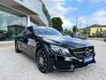 Mercedes-Benz C 250 d 4Matic Auto Coupé Premium Nero - thumbnail 4