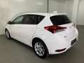 Toyota Auris Auris 1,6 D-4D Lounge Weiß - thumbnail 5