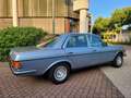 Mercedes-Benz 280 E W123 Nur 78 Tkm-1 Hand-Schiebedach-ABS-H-Zulassu Silber - thumbnail 11