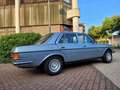 Mercedes-Benz 280 E W123 Nur 78 Tkm-1 Hand-Schiebedach-ABS-H-Zulassu Silber - thumbnail 8