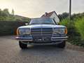 Mercedes-Benz 280 E W123 Nur 78 Tkm-1 Hand-Schiebedach-ABS-H-Zulassu Silber - thumbnail 3