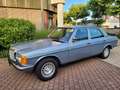 Mercedes-Benz 280 E W123 Nur 78 Tkm-1 Hand-Schiebedach-ABS-H-Zulassu Silber - thumbnail 4