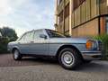 Mercedes-Benz 280 E W123 Nur 78 Tkm-1 Hand-Schiebedach-ABS-H-Zulassu Silber - thumbnail 10