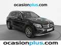 Mercedes-Benz GLC 220 220d 4Matic Aut. Noir - thumbnail 2
