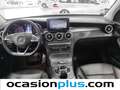 Mercedes-Benz GLC 220 220d 4Matic Aut. Noir - thumbnail 8