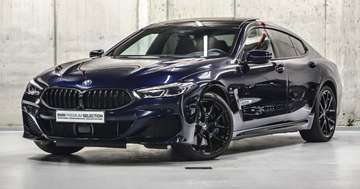 Gran Coupé 840 dXAS MHEV