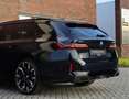 BMW 550 5-serie Touring 550e xDrive | M Sport Pro - Pano - Schwarz - thumbnail 13