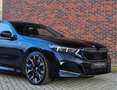 BMW 550 5-serie Touring 550e xDrive | M Sport Pro - Pano - Schwarz - thumbnail 21