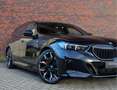 BMW 550 5-serie Touring 550e xDrive | M Sport Pro - Pano - Schwarz - thumbnail 8