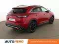 DS Automobiles DS 7 Crossback 1.6 PureTech Performance Line Automatique Červená - thumbnail 6