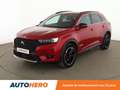 DS Automobiles DS 7 Crossback 1.6 PureTech Performance Line Automatique Červená - thumbnail 1
