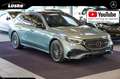 Mercedes-Benz E 300 E 300 e T AMG Line Night Nappa NP: 107.927€ AIR Silber - thumbnail 1