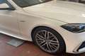 Mercedes-Benz C 43 AMG Estate 4Matic 408cv Blanc - thumbnail 3