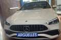 Mercedes-Benz C 43 AMG Estate 4Matic 408cv Blanc - thumbnail 2
