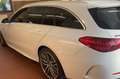Mercedes-Benz C 43 AMG Estate 4Matic 408cv Blanc - thumbnail 4