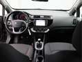 Kia Rio 1.2 CVVT DynamicLine/ lage km/ zeer mooi! Gris - thumbnail 3
