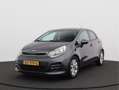 Kia Rio 1.2 CVVT DynamicLine/ lage km/ zeer mooi! Gris - thumbnail 1