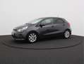 Kia Rio 1.2 CVVT DynamicLine/ lage km/ zeer mooi! Gris - thumbnail 12