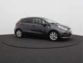 Kia Rio 1.2 CVVT DynamicLine/ lage km/ zeer mooi! Gris - thumbnail 9