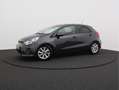 Kia Rio 1.2 CVVT DynamicLine/ lage km/ zeer mooi! Gris - thumbnail 30