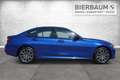 BMW 320 320d xDrive Blau - thumbnail 25