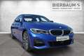 BMW 320 320d xDrive Blau - thumbnail 1