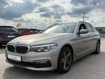 d Touring * 1.HAND * NAVI * ACC * LED *