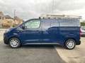 Peugeot Expert 1.6 BlueHDi 3 Zit Airco BT Pdc Slechts 114000km Kék - thumbnail 4