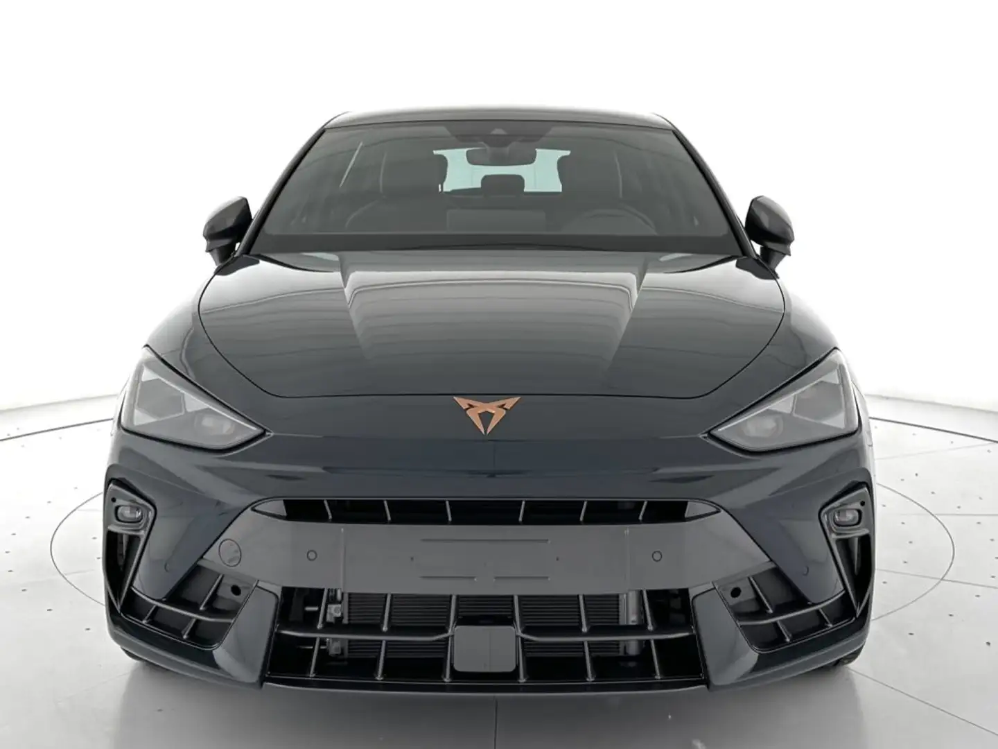 CUPRA Leon 1.5 hybrid 150cv dsg Blu/Azzurro - 2