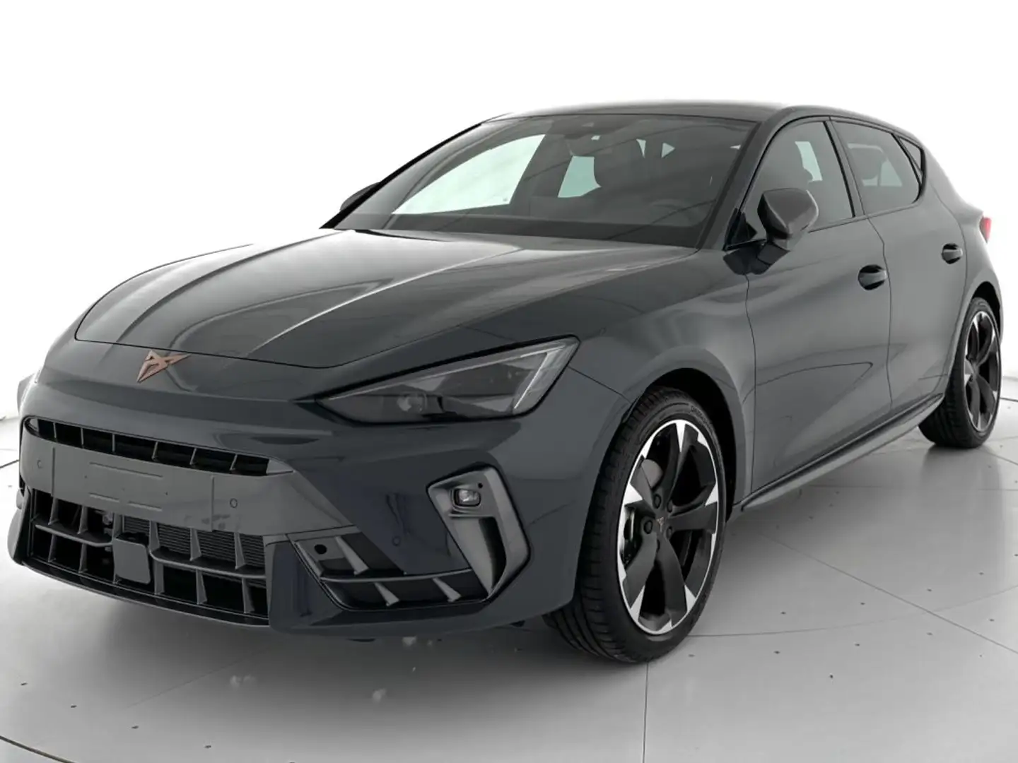 CUPRA Leon 1.5 hybrid 150cv dsg Blu/Azzurro - 1