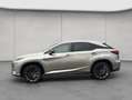 Lexus RX 450h h (hybrid) Style Edition Plateado - thumbnail 2