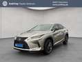 Lexus RX 450h h (hybrid) Style Edition Plateado - thumbnail 1
