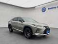 Lexus RX 450h h (hybrid) Style Edition Plateado - thumbnail 8