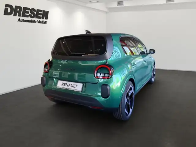 Renault Twingo view 3