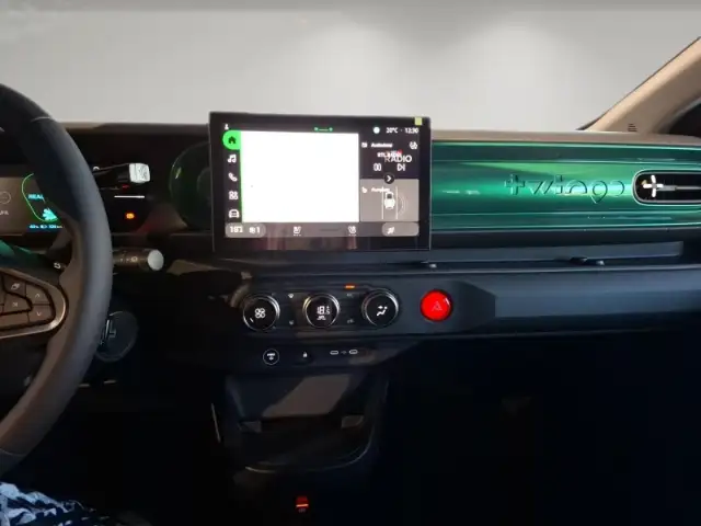 Renault Twingo view 9