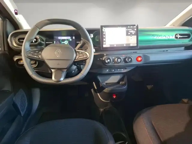Renault Twingo view 11
